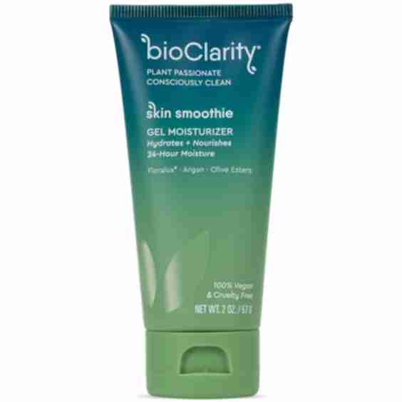Skin Smoothie Gel Moisturizer