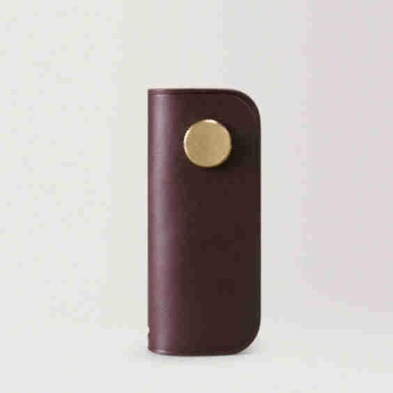 The Key Organiser