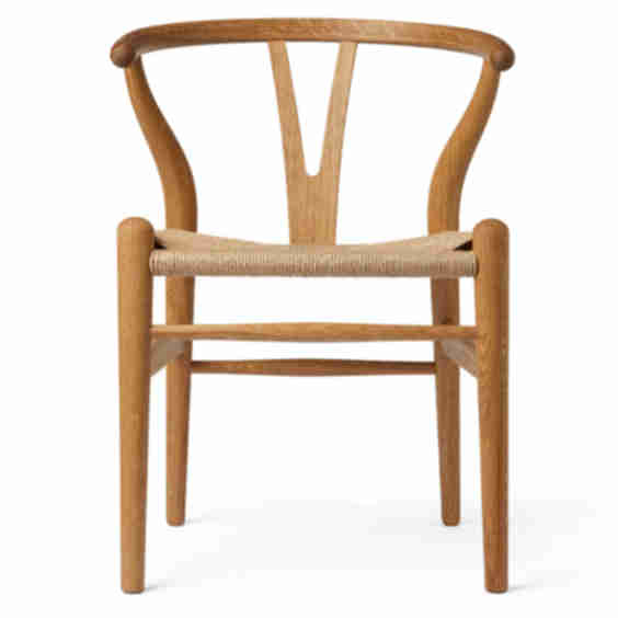 CH24 Wishbone Chair