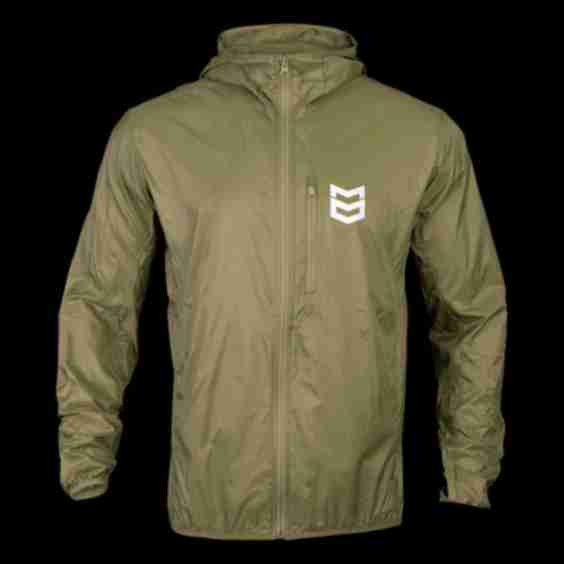 Ridge Windbreaker