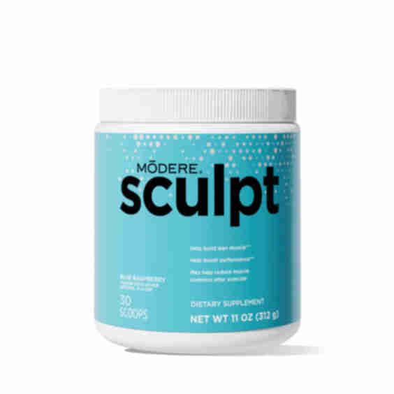 Sculpt Supplement