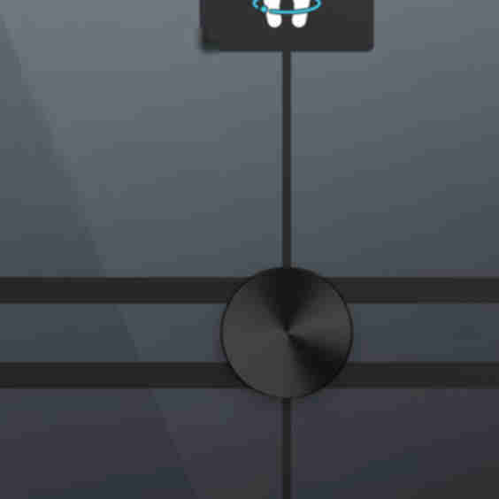 Body Comp Body Analysis Wi-Fi Smart Scale