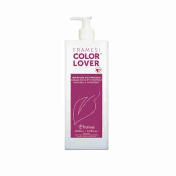 Color Lover Moisture Rich Masque 