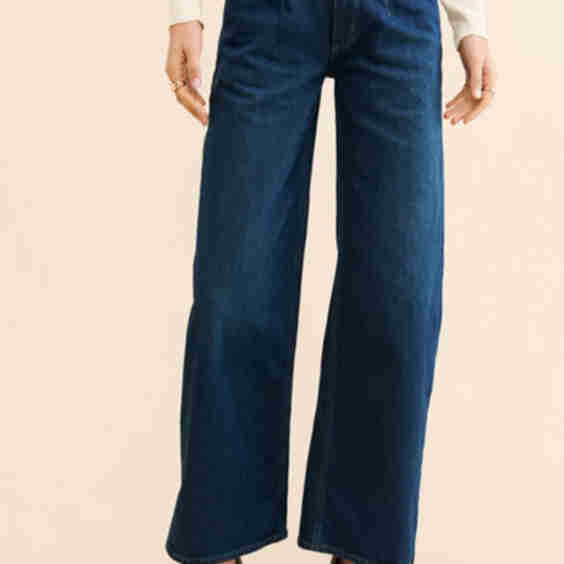 Nova Dart Jeans