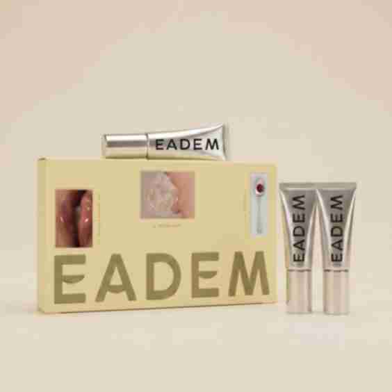 Le Béguin Le Chouchou Softening Mini Balm Set