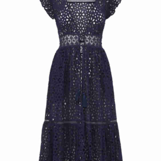 Lauren Coverup Dress