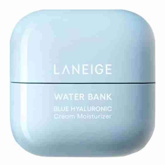 Water Bank Blue Cream Moisturizer 50g
