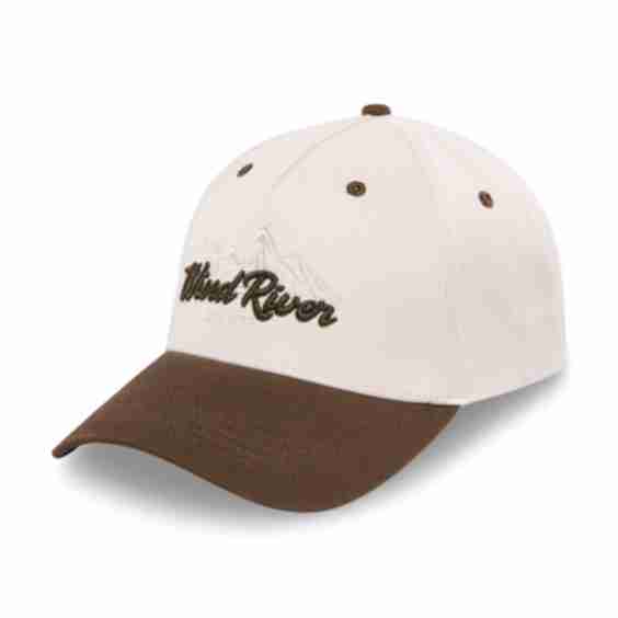 Skript Patch Ball Cap