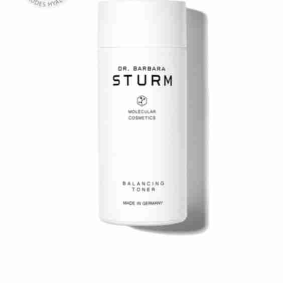 Balancing Toner