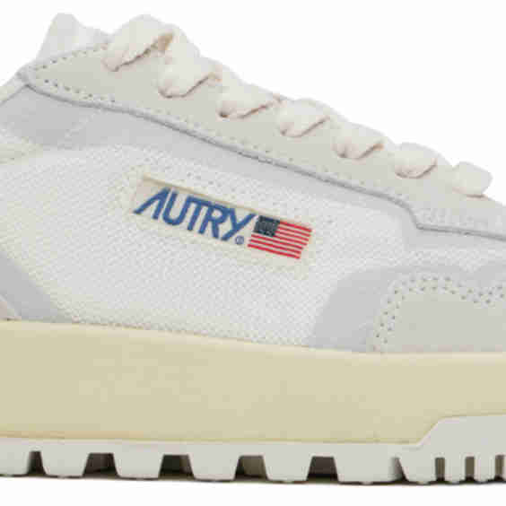 Wildpace Low Sneakers
