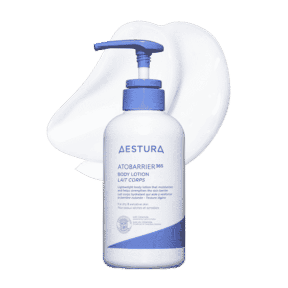 ATOBARRIER365 Body Lotion 400ml