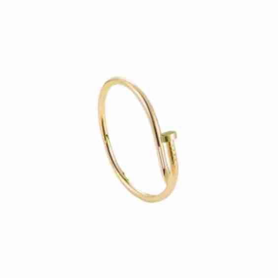 Naily Cuff Bracelet 