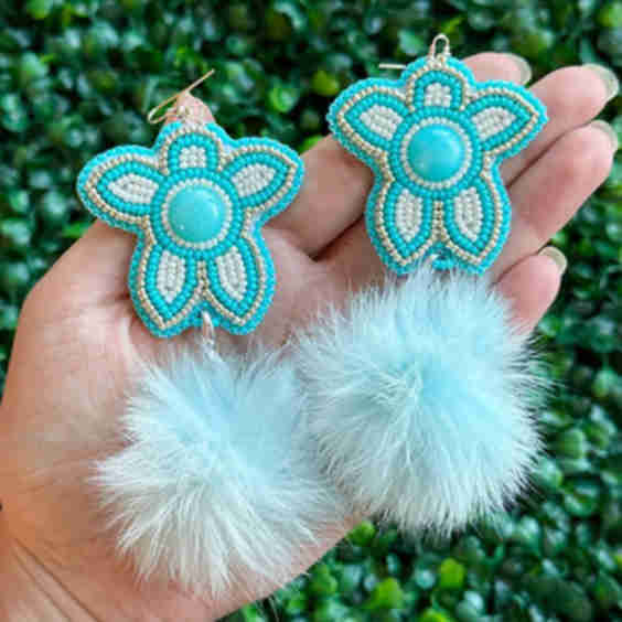 3 In 1 Turtles Earrings