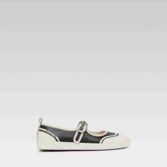 Costa Leather Strappy Tennis Shoes