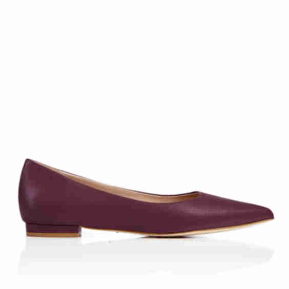 Lulu Flat 