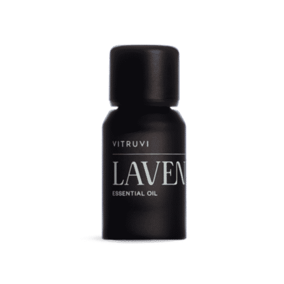 Lavender Essential Oil 0.34 oz