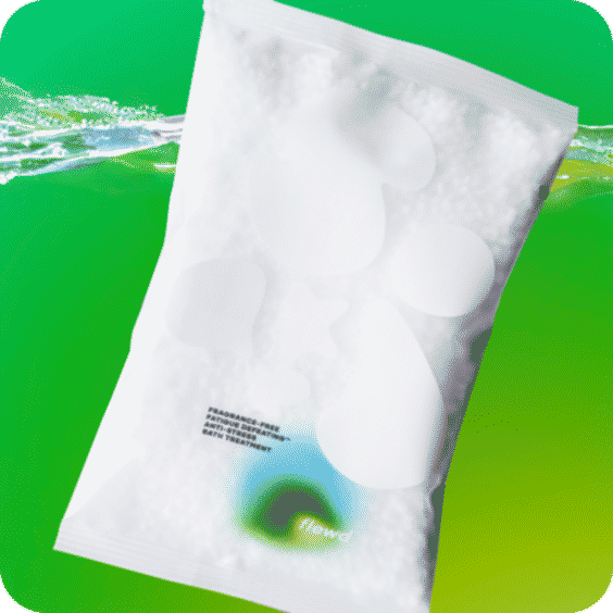 Fragrance-Free Fatigue Defeating Bath Soak