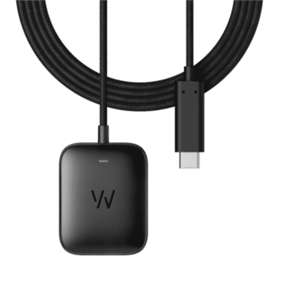 Basic Charger