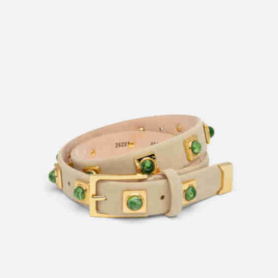 No. 2 Belt