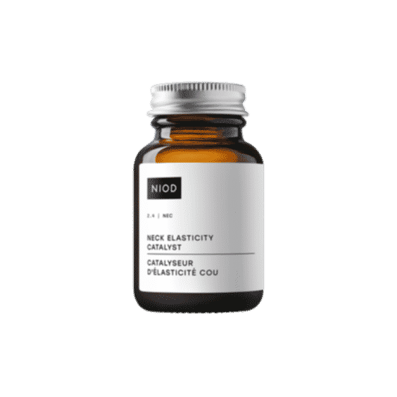 Neck Elasticity Catalyst (NEC) Cream