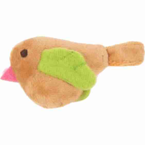 Chickadee Chirp Electronic Cat Toy