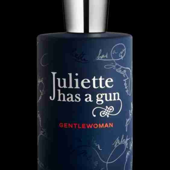 Gentlewoman Perfume