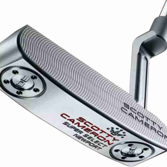 2023 Super Select Newport Putter