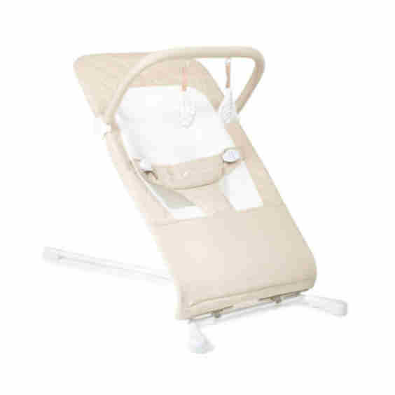 Highland Organic Portable Bouncer