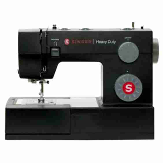 4432 Heavy Duty Sewing Machine With Feet Set