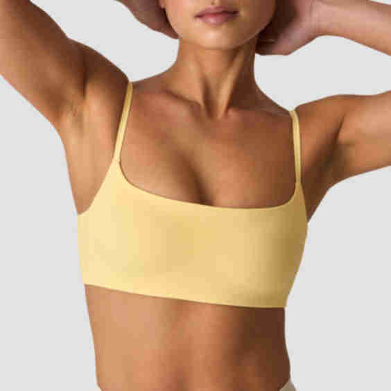 Nimble Molded Sports Bra 