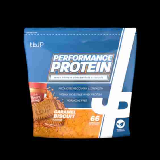 Performance Protein