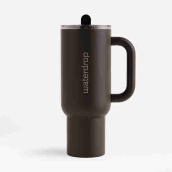 Explorer Thermo Tumbler