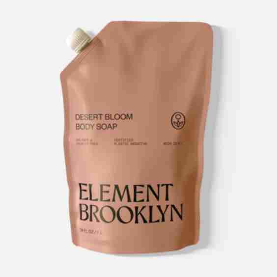 Desert Bloom Body Soap
