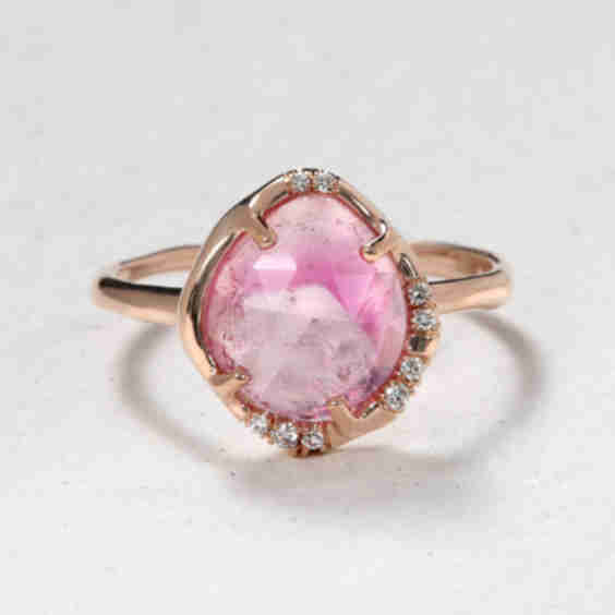 Aphenos Ring