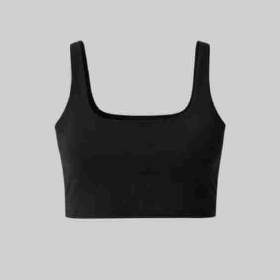 Timeless Bra