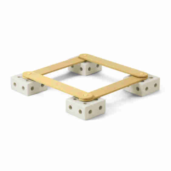 Balance Track