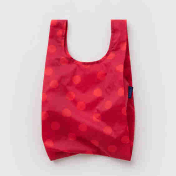 Baby Baggu Bag