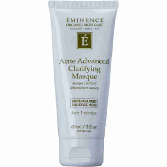 Acne Advanced Clarifying Masque
