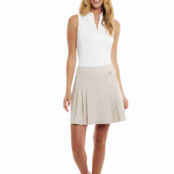 Fairway 18" Skort