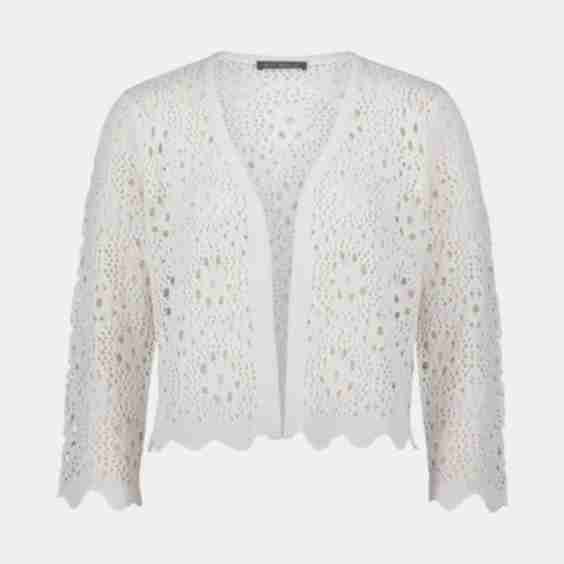 3/4 Length Jacket