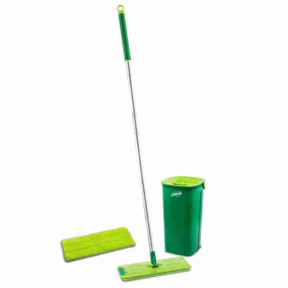 Rinse 'n Wring Mop System
