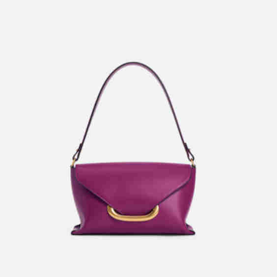 Veneto Small Shoulder Bag  