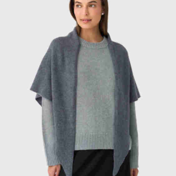 Triangle Scarf