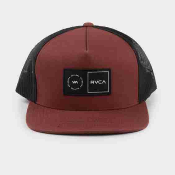 Platform Trucker Hat