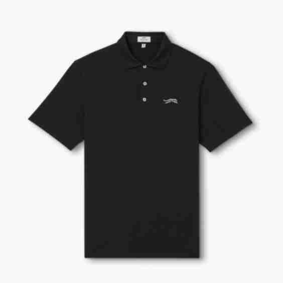  Icon Polo  T-Shirt