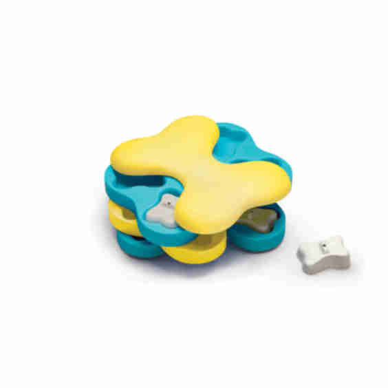 Dog Tornado Toy