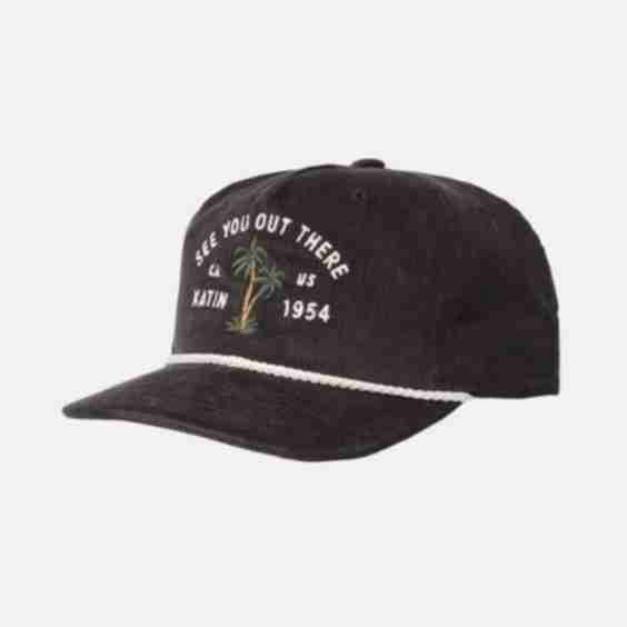 Bermuda Hat
