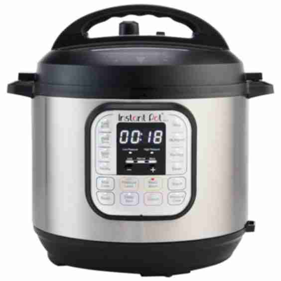 Duo V5 7 In 1 Pressure Cooker 6 Qt