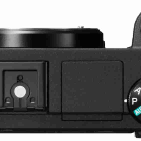 Alpha 6400 - APS-C Interchangeable Lens Camera 24.2MP, 11FPS, 4K/30p
