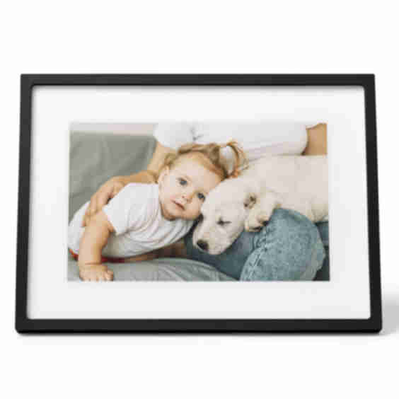 Frame 2 Digital Picture Frame